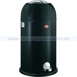 Treteimer Wesco Kickmaster Soft 33 L schwarz