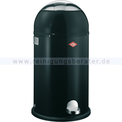 Treteimer Wesco Liftmaster 40 L schwarz