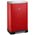 Zusatzbild Treteimer Wesco One Boy 40 L rot