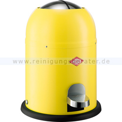 Treteimer Wesco SINGLE MASTER 9 L lemonyellow