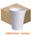 Zusatzbild Trinkbecher Abena Thermobecher Styropor weiß 200 ml Karton