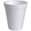 Zusatzbild Trinkbecher Abena Thermobecher Styropor weiß 200 ml Karton