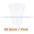 Trinkbecher NatureStar BIO PLA 0,3 L 50 Stück