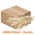 Zusatzbild Trinkbecher Rührstäbchen Holz 14 cm 10000 Stück