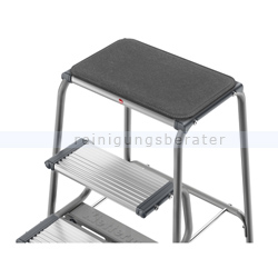 Tritthocker Hailo Hailo Klettermax 3 Stufen