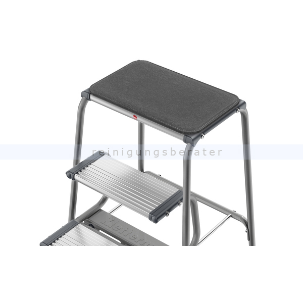 Tritthocker Hailo Hailo Klettermax 3 Stufen