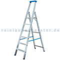 Trittleiter Krause Stabilo - 12 Stufen