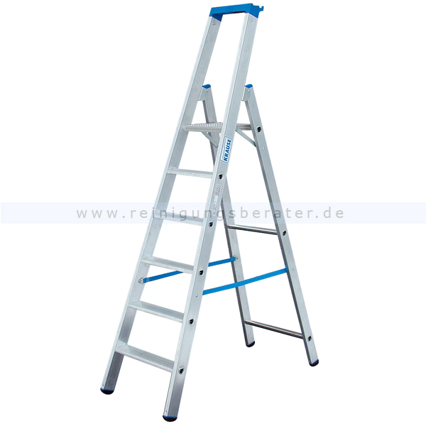 Trittleiter Krause Stabilo - 4 Stufen