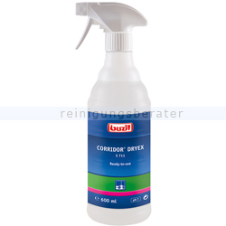 Trockengrundreiniger Buzil S711 Corridor Dryex 600 ml