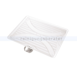 Tropfschale Simplehuman transparent