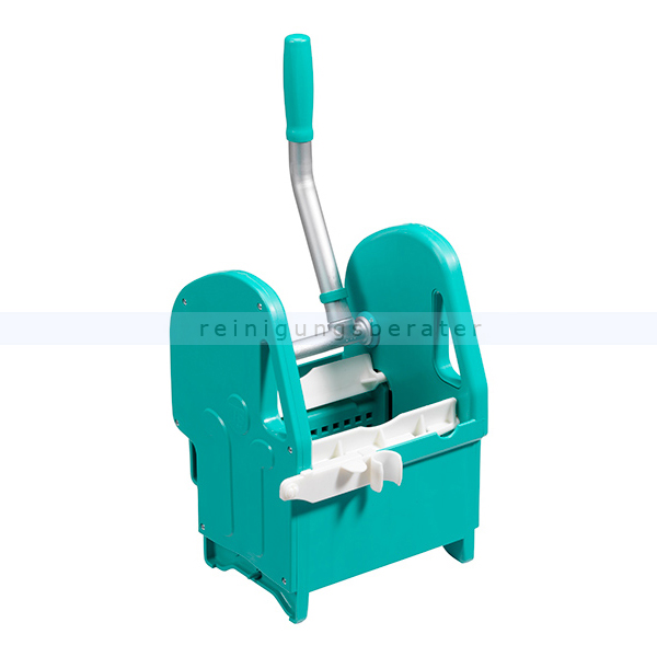 TTS Presse Tec Kunststoff grün