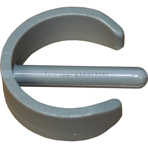 TTS Spannhülse und Spannclip