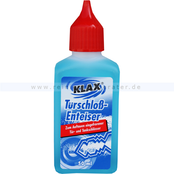 Türschloß-Enteiser-Spray 50 ml, Pflegemittel