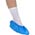 Zusatzbild Überschuhe Abena Überziehschuhe 15x41 cm blau 100 Stück