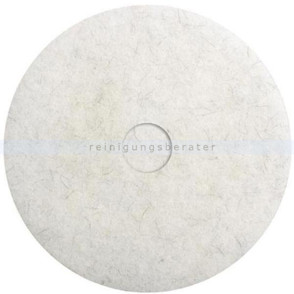 Ultra-High-Speed-Pad Glit Natural Hair Lite 21 Zoll 533 mm