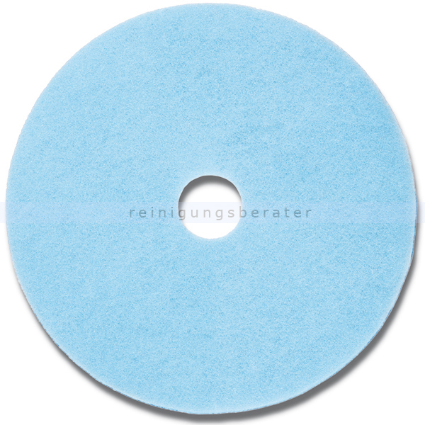Ultra Highspeed Pad Glit Blue Light hellblau 483 mm 19 Zoll