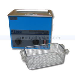 Ultraschallreiniger QTeck Professionell P3000
