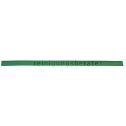 Unger ErgoTec Wischergummi grün 30 cm, Jubiläumsedition