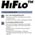 Zusatzbild Unger HiFlo Advance extra großer Hebel XXL für Stange 10