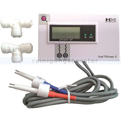 Unger HiFlo DI TDS Monitor Type DM-2