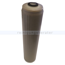 Unger HiFlo Harz Patrone 20 Zoll 50,8 cm, klar, gefüllt