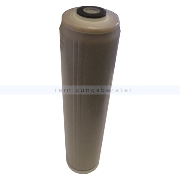 Unger HiFlo Harz Patrone 20 Zoll 50,8 cm, klar, gefüllt