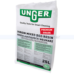 Unger HiFlo Mischbettharz 25 L im Sack