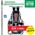 Zusatzbild Unger HiFlo Mobiler RO-Filter RO60C mit nLite HiMod Stange