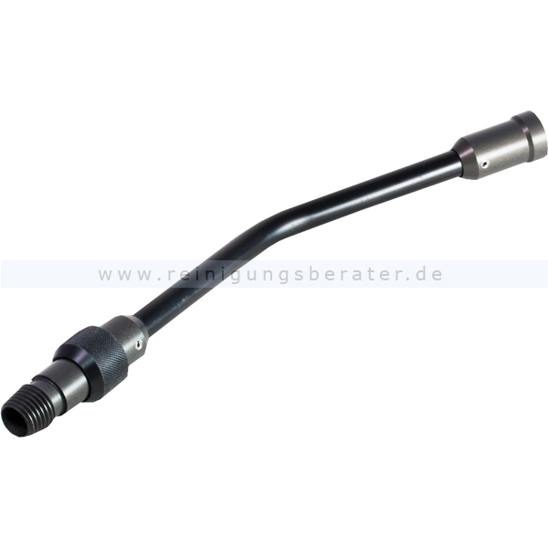 Unger HiFlo MultiLink Winkeladapter kurz 36,5 cm