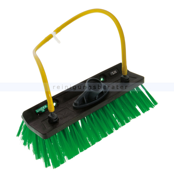 Unger Hiflo nLite Winkelbürste 27 cm
