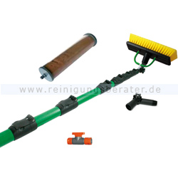 Unger HiFlo Photovoltaik Reinigung SET 4 m