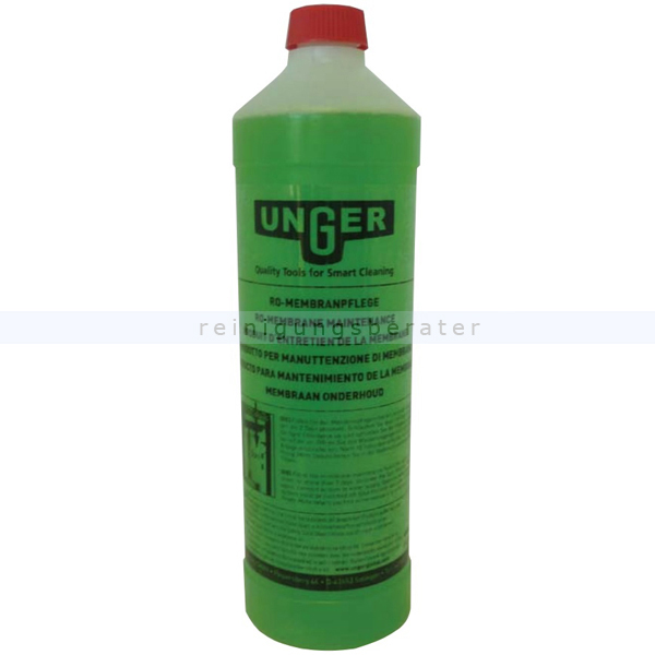 Unger HiFlo RO-Filter Membranpflegemittel 1 L