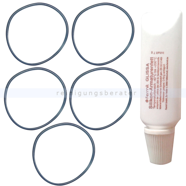 Unger HydroPower Ultra Dichtungsringset