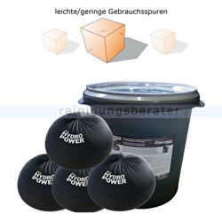 Unger nLite HydroPower DI, 4 x 6 L QuickChange B-WARE