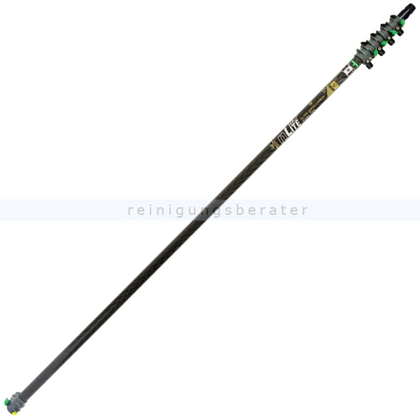 Unger Wasserstange HiFlo nLite Ultra HiMod Carbon Masterstan