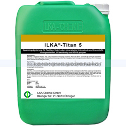 Universalimprägnierung ILKA Titan 5 10 L