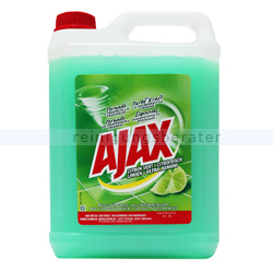 Universalreiniger Ajax Limone 5 L Allzweckreiniger