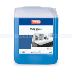 Universalreiniger Buzil G430 Multi-Clean 10 L