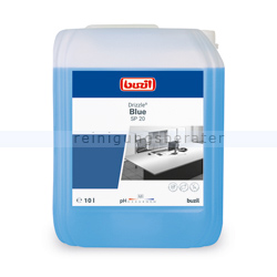 Universalreiniger Buzil SP20 Drizzle blue 10 L