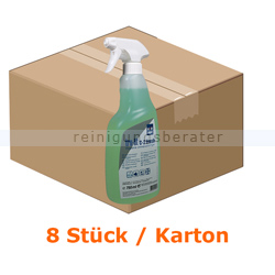 Universalreiniger Calvatis TRU-LIT C-2 FRESH 8x750 ml