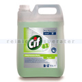 Universalreiniger Diversey Cif Professional Apple 5 L
