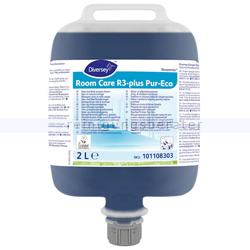 Universalreiniger Diversey RoomCare R3 plus Pur-Eco 2 x 2 L