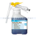 Universalreiniger Diversey Suma D2 J-Flex 1,5 L