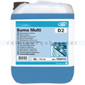 Universalreiniger Diversey Suma Multi D2 10 L