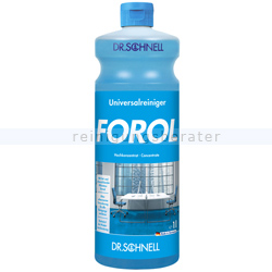 Universalreiniger Dr. Schnell Forol 1 L