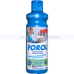 Universalreiniger Dr. Schnell FOROL 200 ml