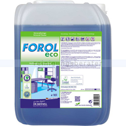 Universalreiniger Dr. Schnell FOROL ECO 10 L