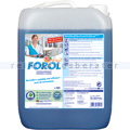 Universalreiniger Dr. Schnell FOROL FRUIT 10 L