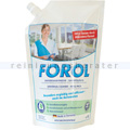 Universalreiniger Dr. Schnell Forol Nachfüllpack 1 L