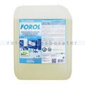 Universalreiniger Dr. Schnell FOROL SENSITIVE 10 L